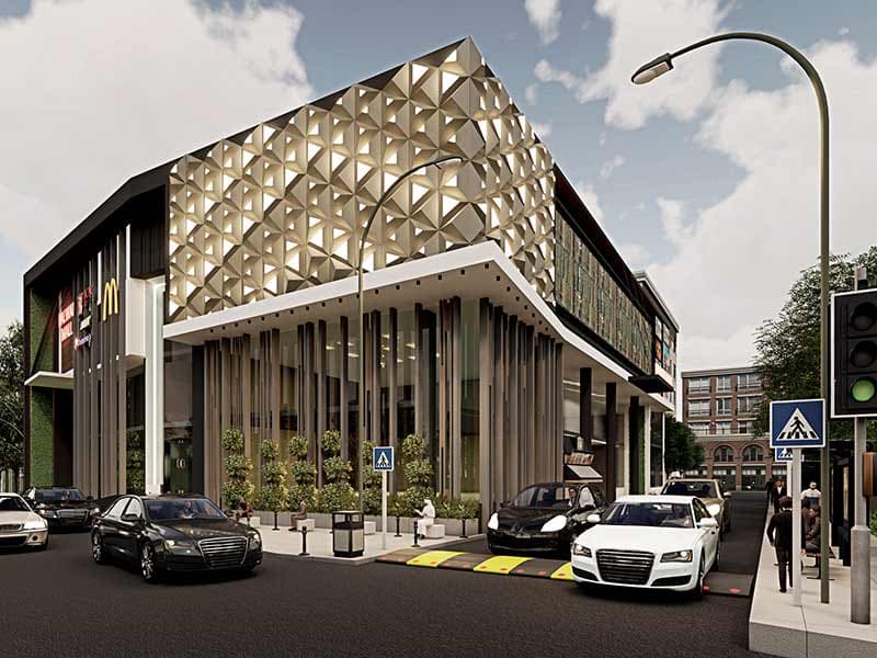 Residential