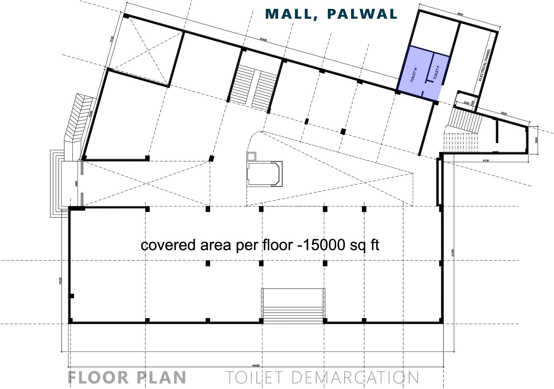 Turnkey Residence