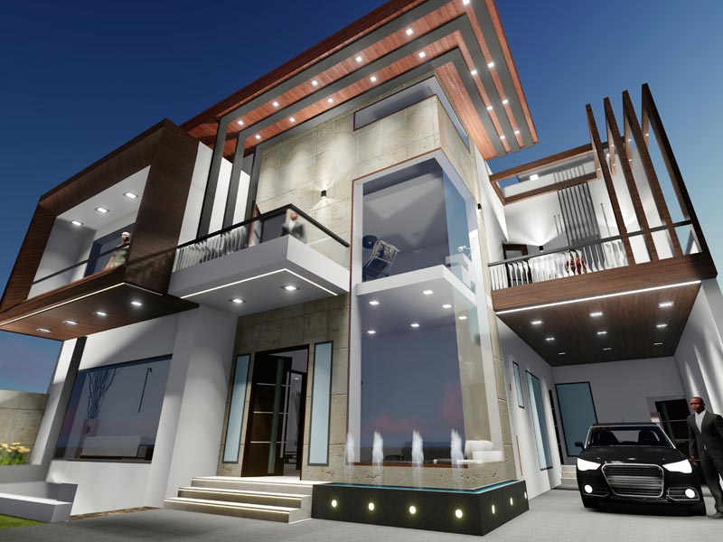 Residence Gurgaon